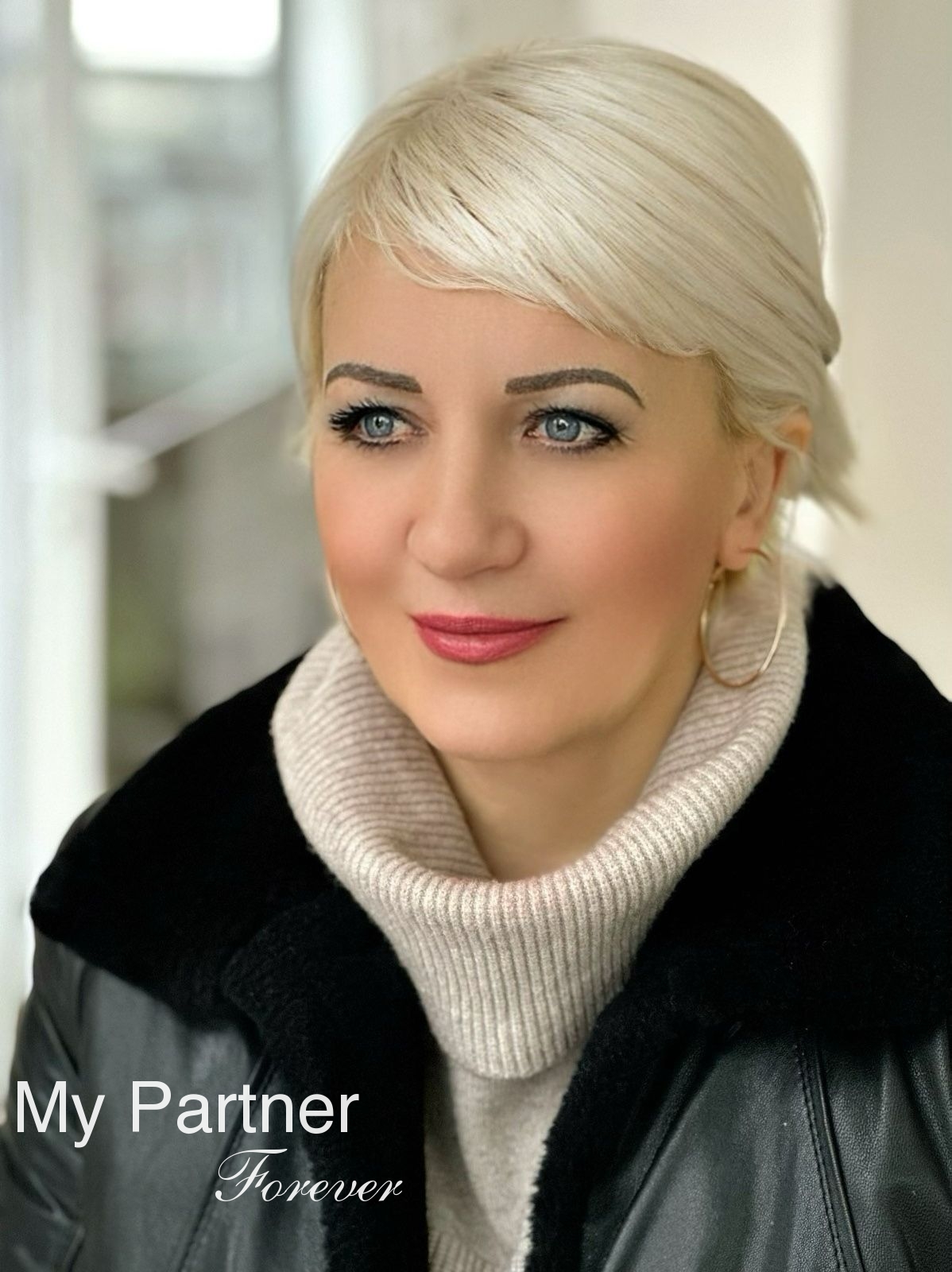 Dating Service to Meet Tatiyana from Vinnitsa, Ukraine