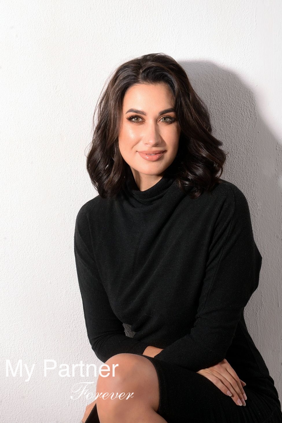 Dating Site to Meet Charming Ukrainian Girl Ekaterina from Kharkov, Ukraine