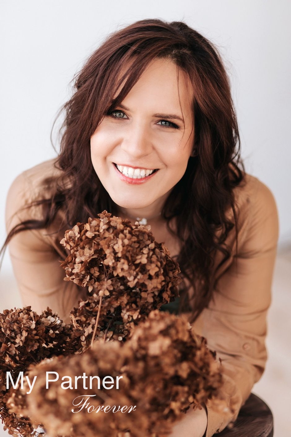 Dating Site to Meet Gorgeous Ukrainian Girl Yuliya from Kharkov, Ukraine