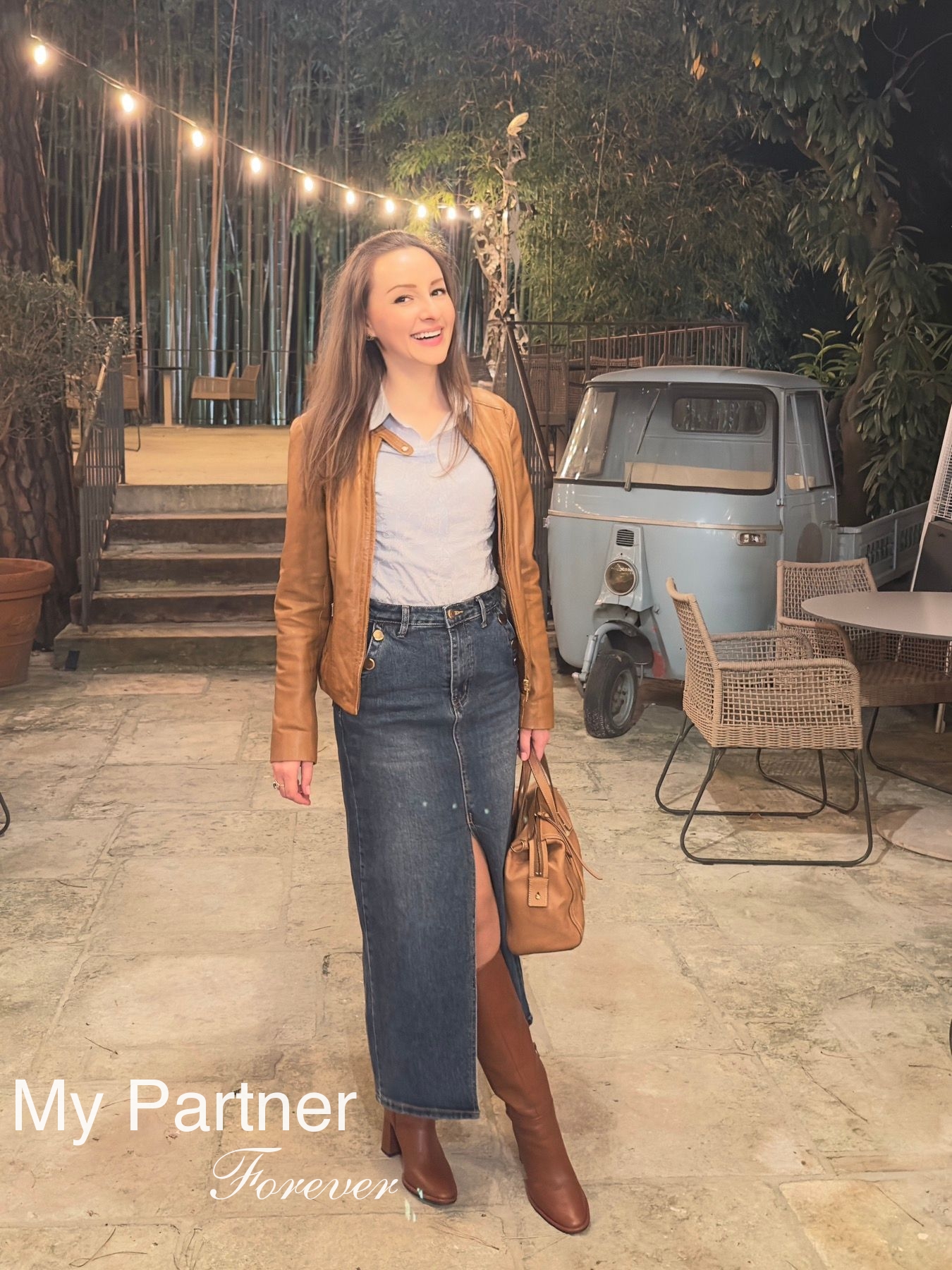 Dating Site to Meet Gorgeous Ukrainian Woman Nataliya from Kiev, Ukraine