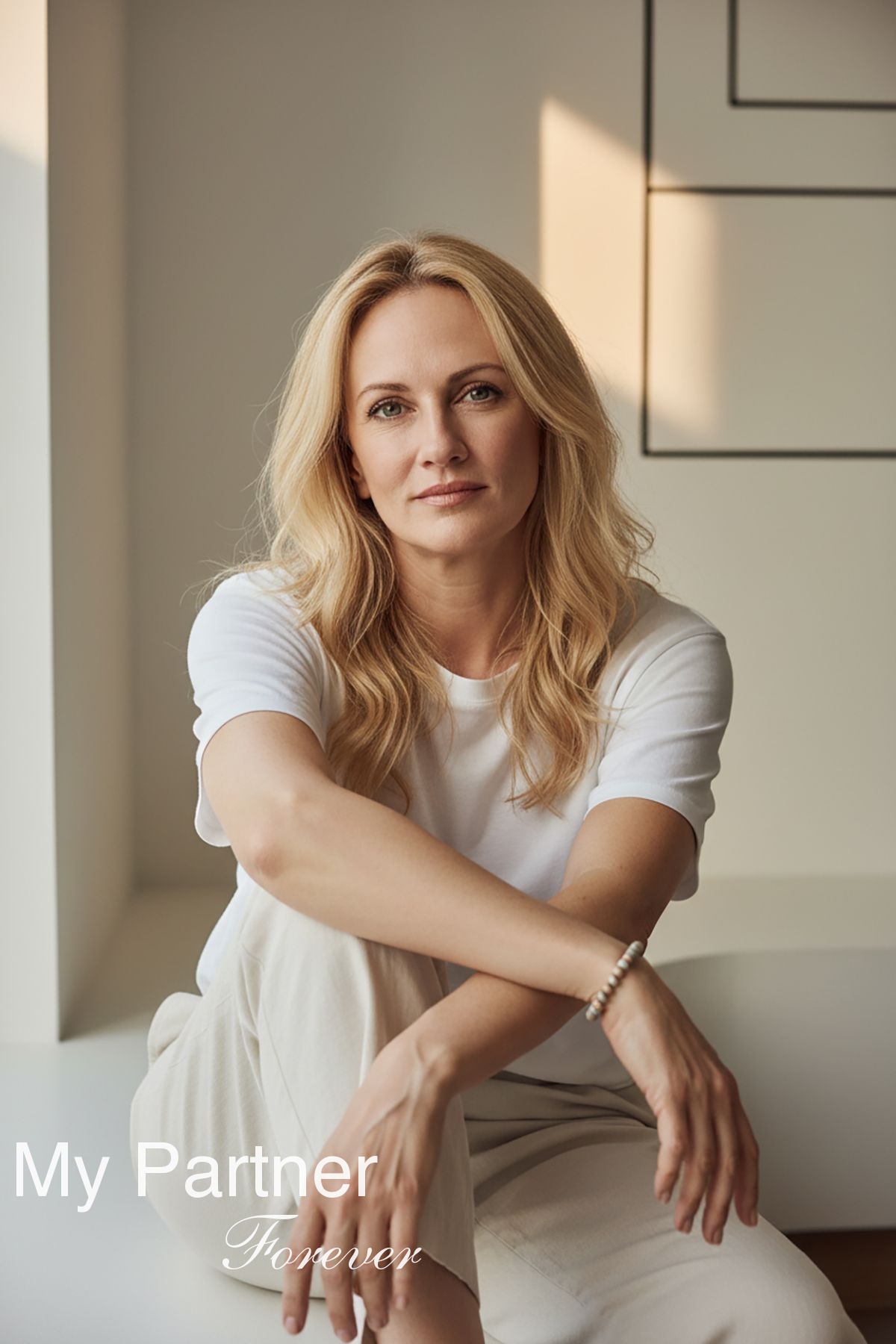 Dating Site to Meet Pretty Russian Lady Natalya from Almaty, Kazakhstan