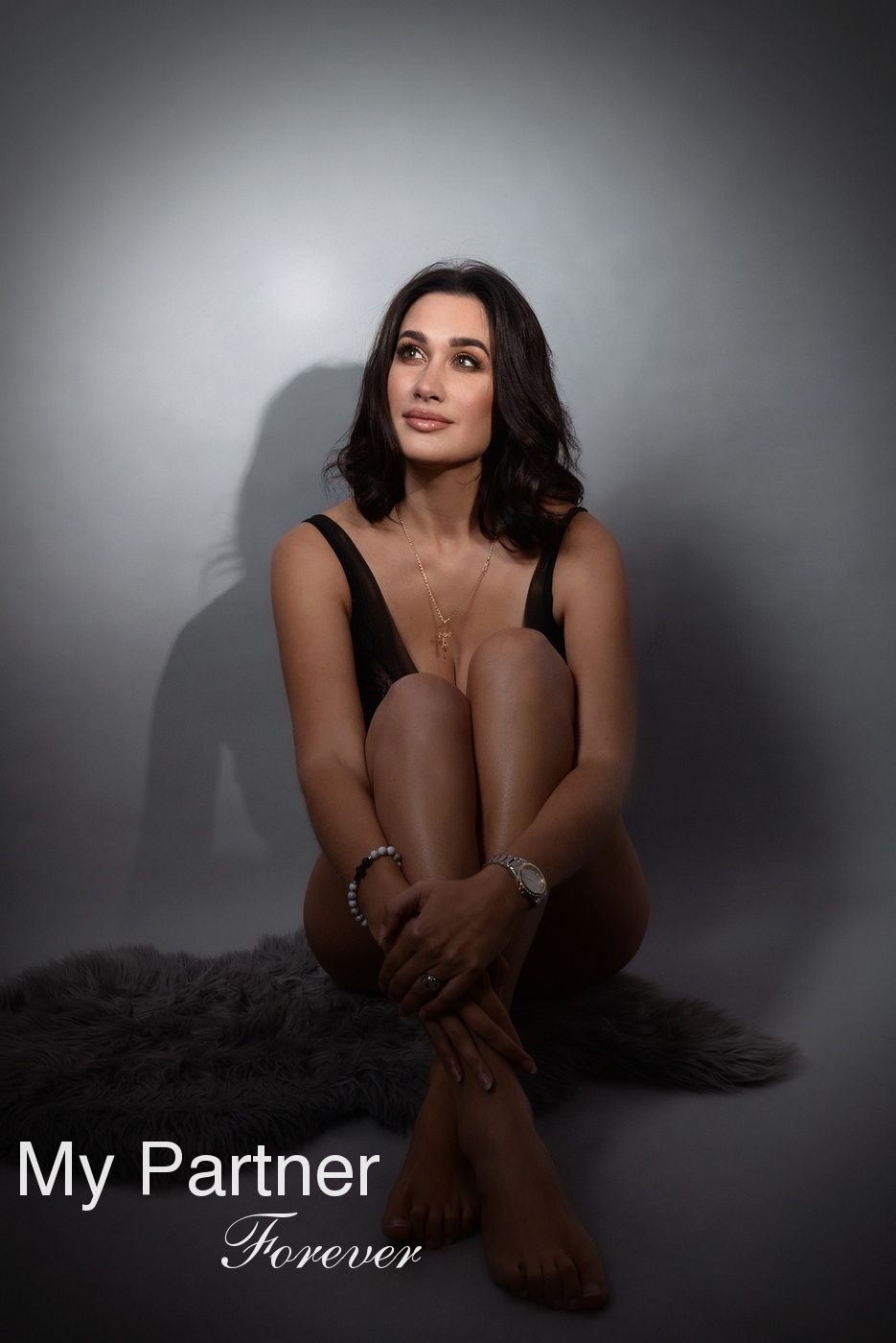 Dating Site to Meet Pretty Ukrainian Girl Ekaterina from Kharkov, Ukraine