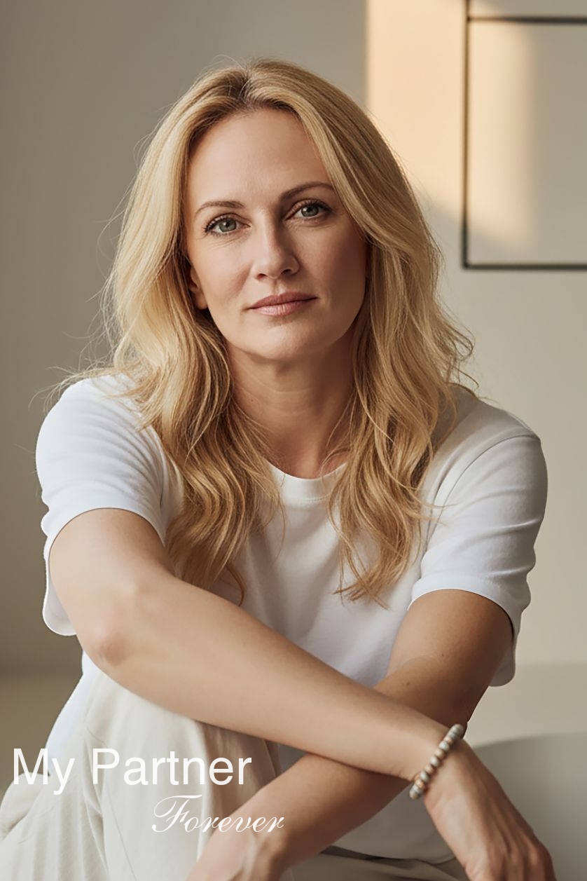 Dating Site to Meet Sexy Russian Lady Natalya from Almaty, Kazakhstan