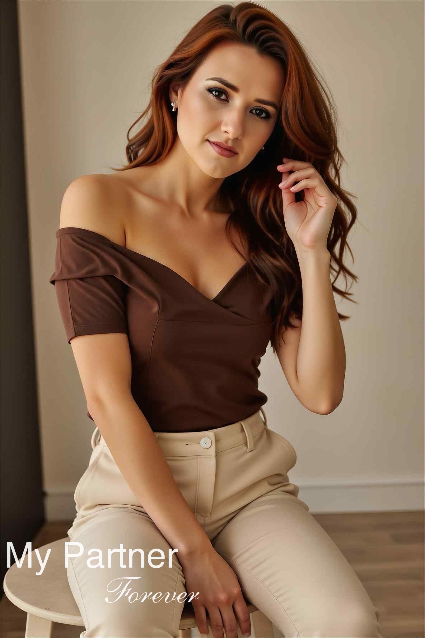 Dating Site to Meet Sexy Ukrainian Girl Anna from Odessa, Ukraine