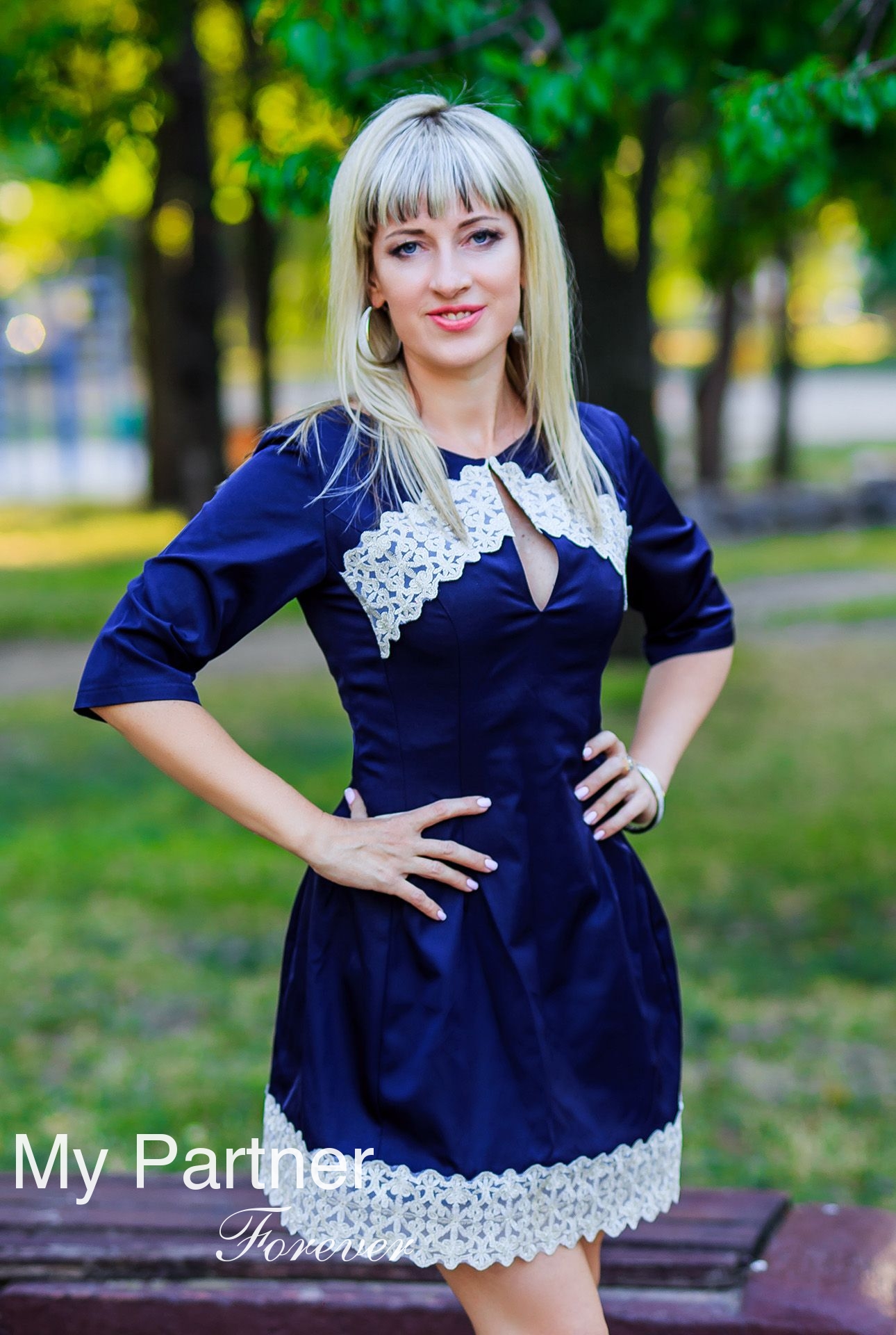Dating Site to Meet Sexy Ukrainian Lady Elena from Zaporozhye, Ukraine