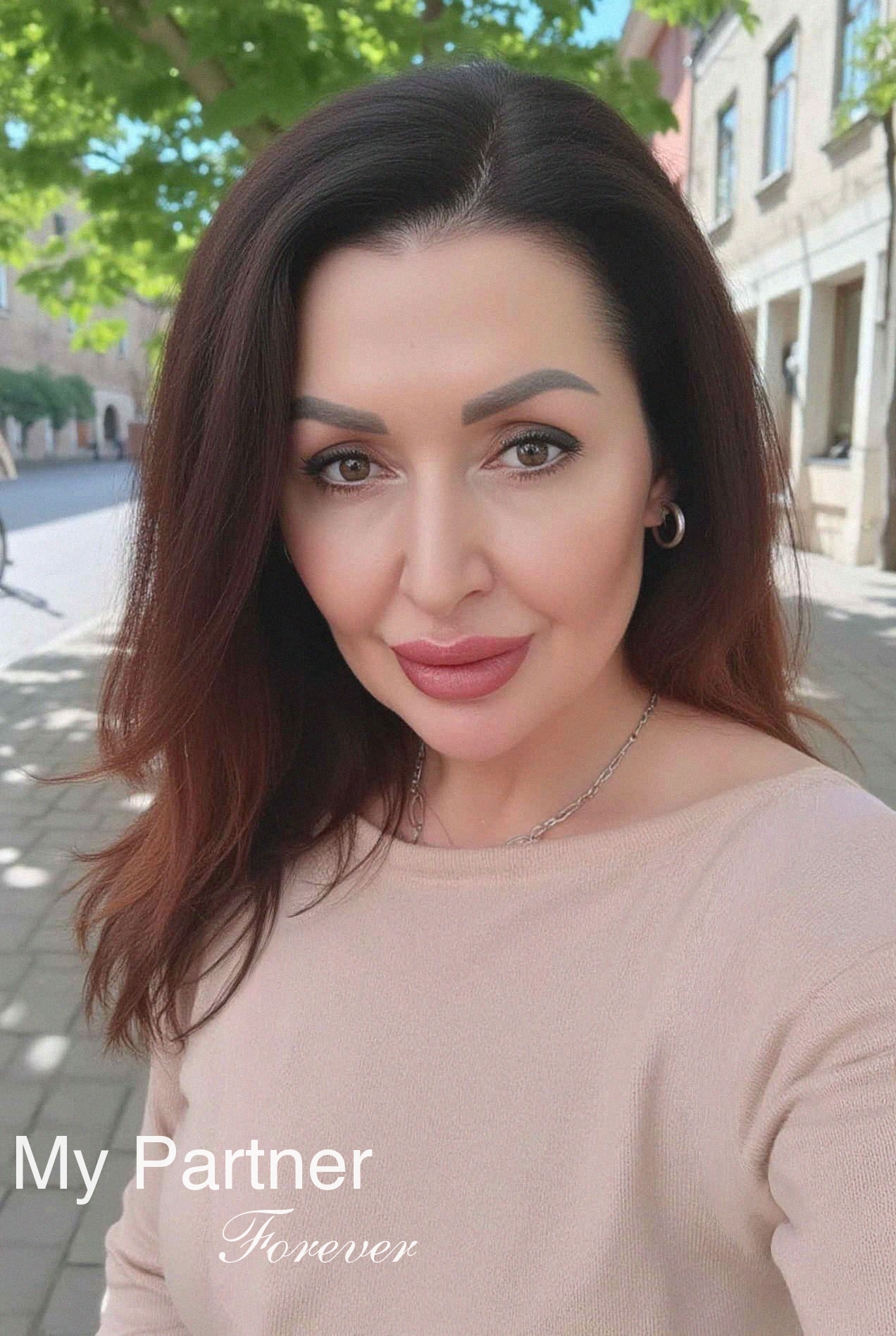 Dating Site to Meet Sexy Ukrainian Lady Nataliya from Odessa, Ukraine