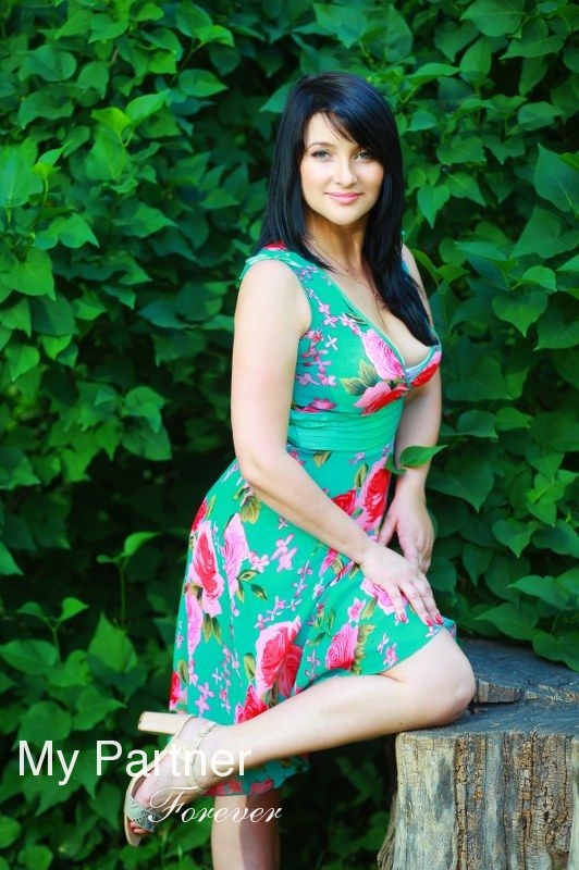 Dating Site to Meet Sexy Ukrainian Lady Olga from Odessa, Ukraine