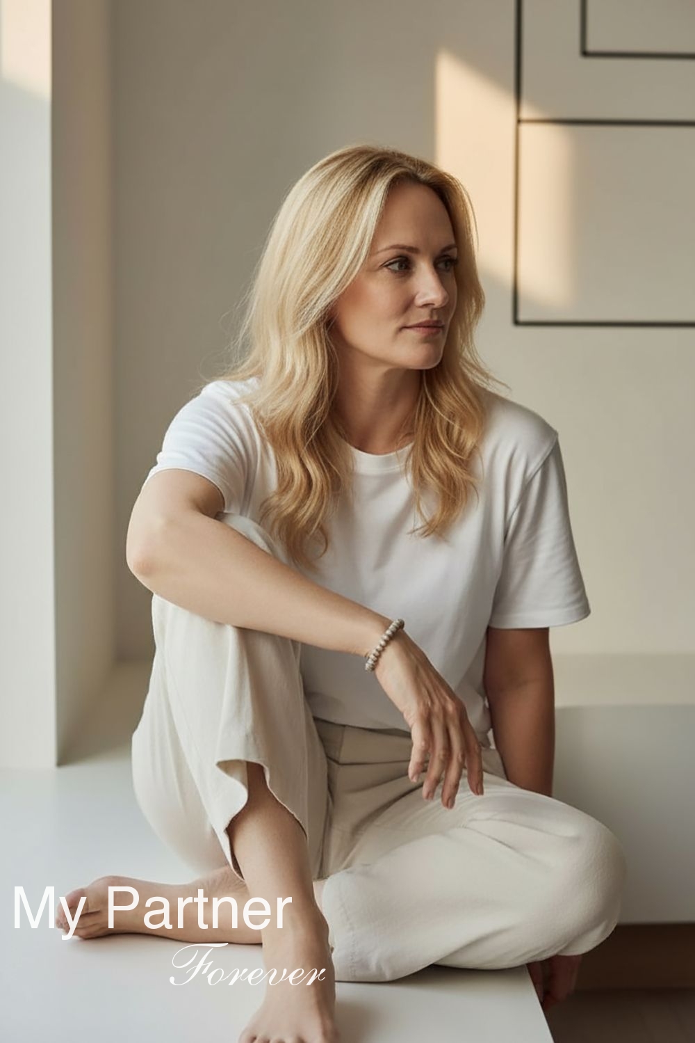 Dating Site to Meet Single Russian Lady Natalya from Almaty, Kazakhstan