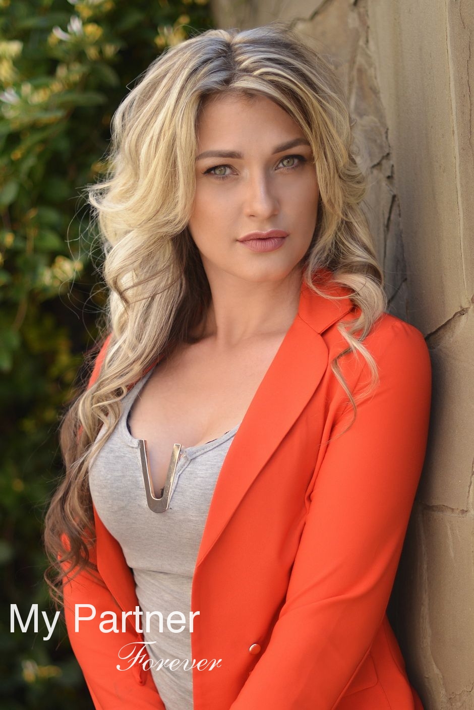 Dating Site to Meet Single Ukrainian Girl Margarita from Kharkov, Ukraine