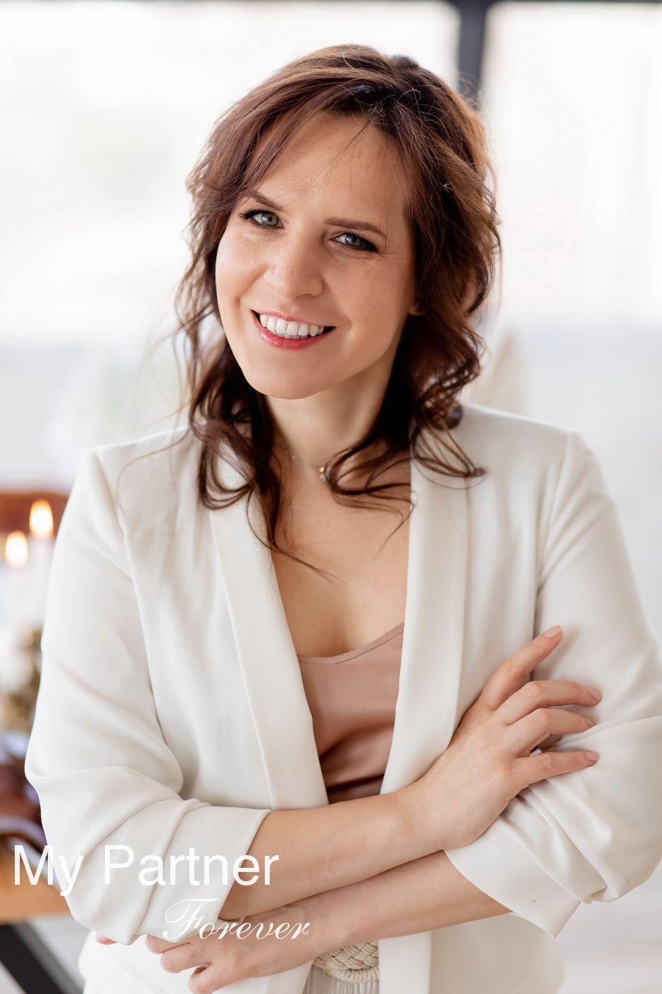 Dating Site to Meet Single Ukrainian Girl Yuliya from Kharkov, Ukraine