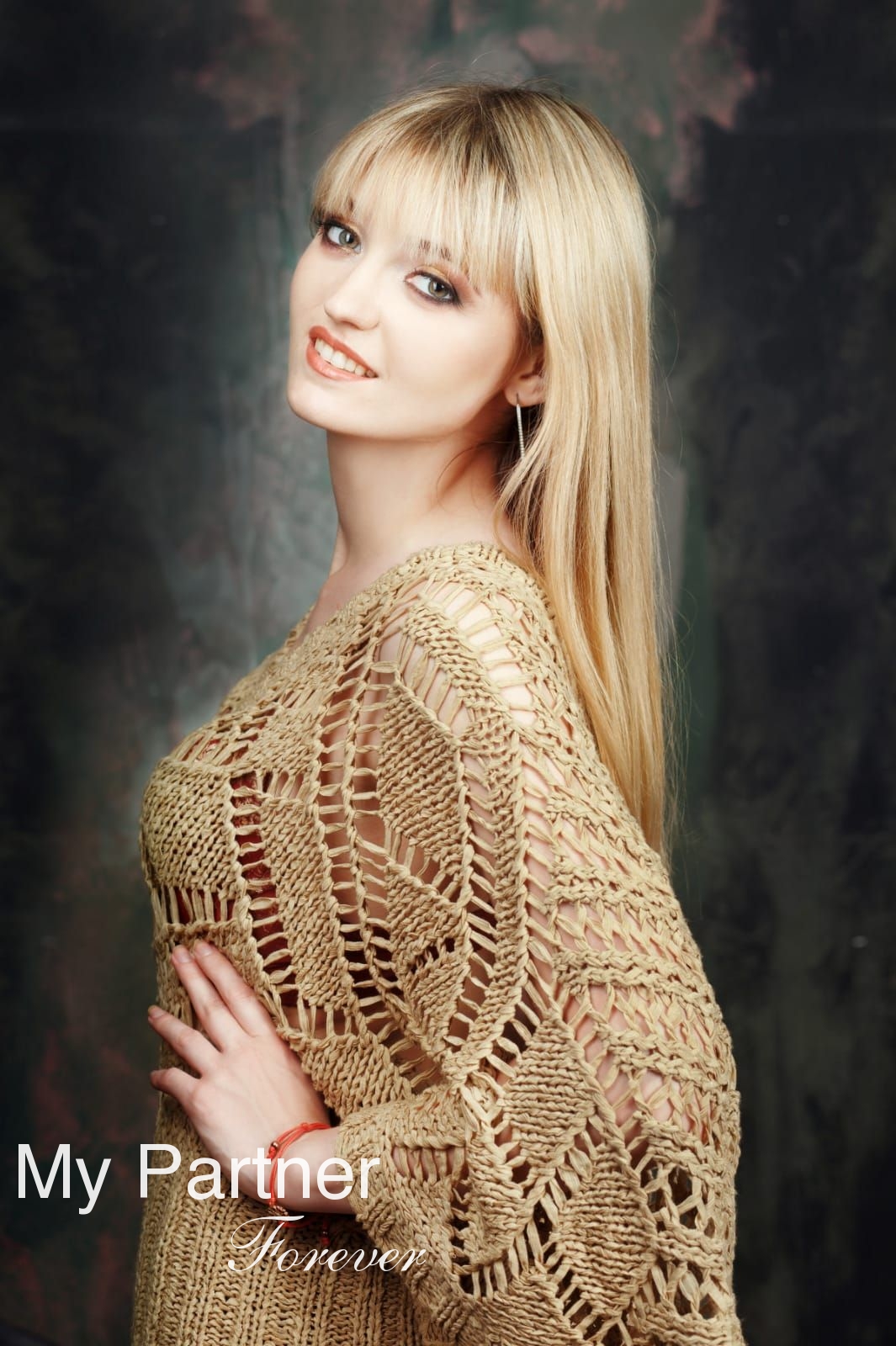 Dating Site to Meet Stunning Belarusian Lady Kamila from Grodno, Belarus