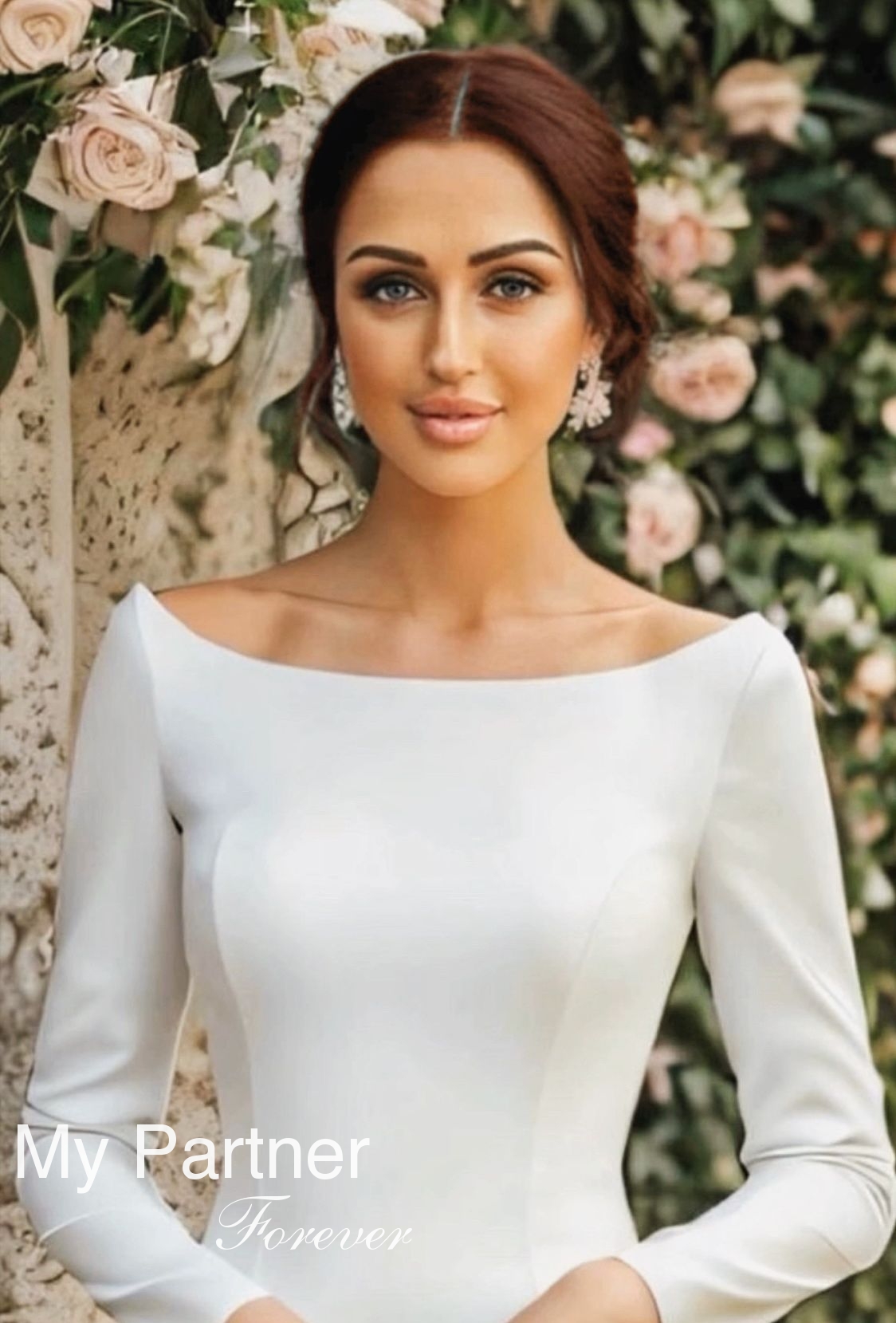 Dating Site to Meet Stunning Ukrainian Girl Galina from Vinnitsa, Ukraine