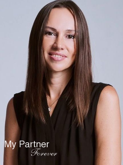 Dating with Belarusian Girl Olga from Grodno, Belarus