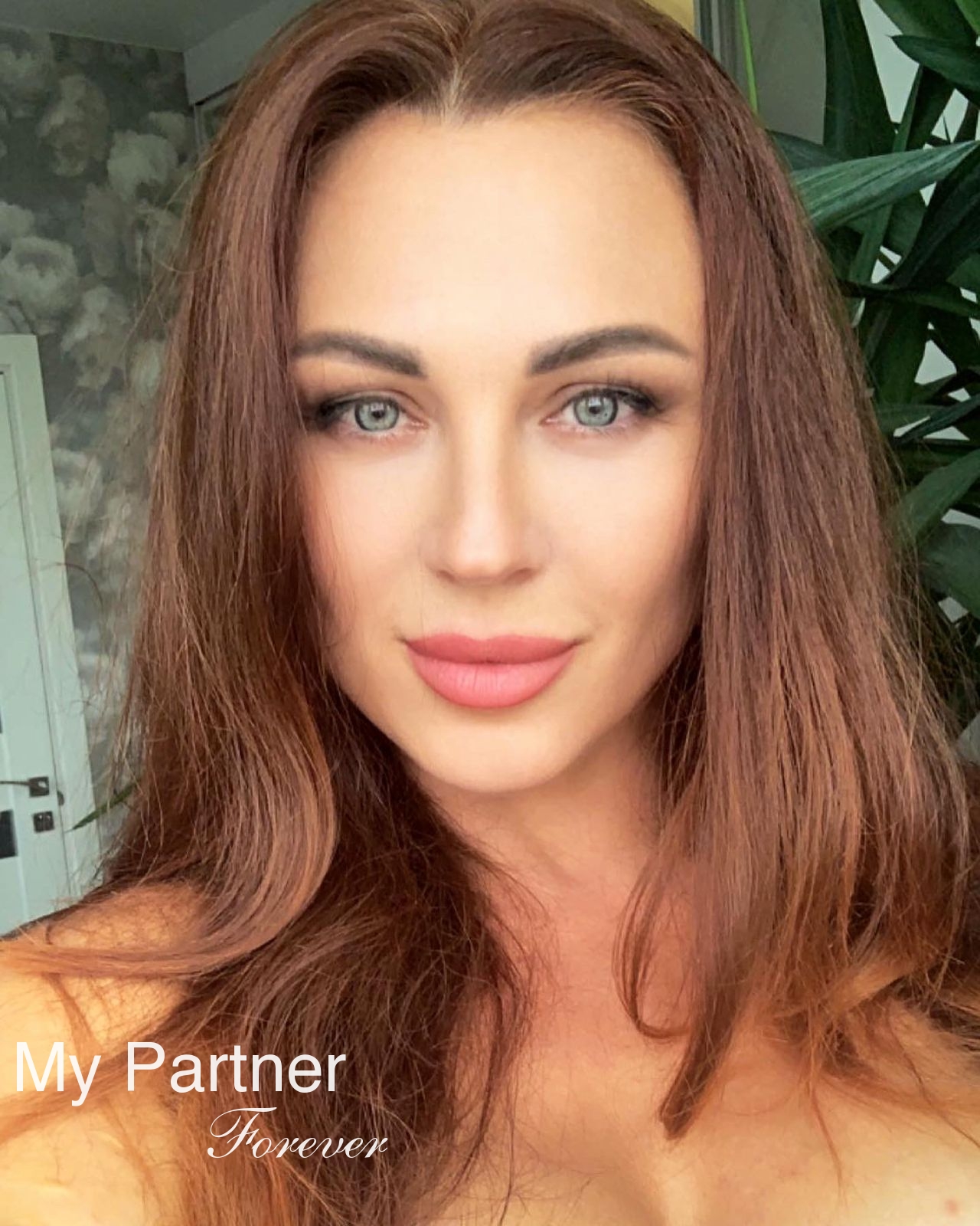 Dating with Gorgeous Ukrainian Woman Alena from Odessa, Ukraine