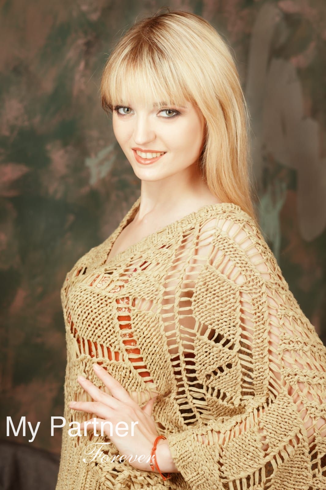 Dating with Pretty Belarusian Lady Kamila from Grodno, Belarus