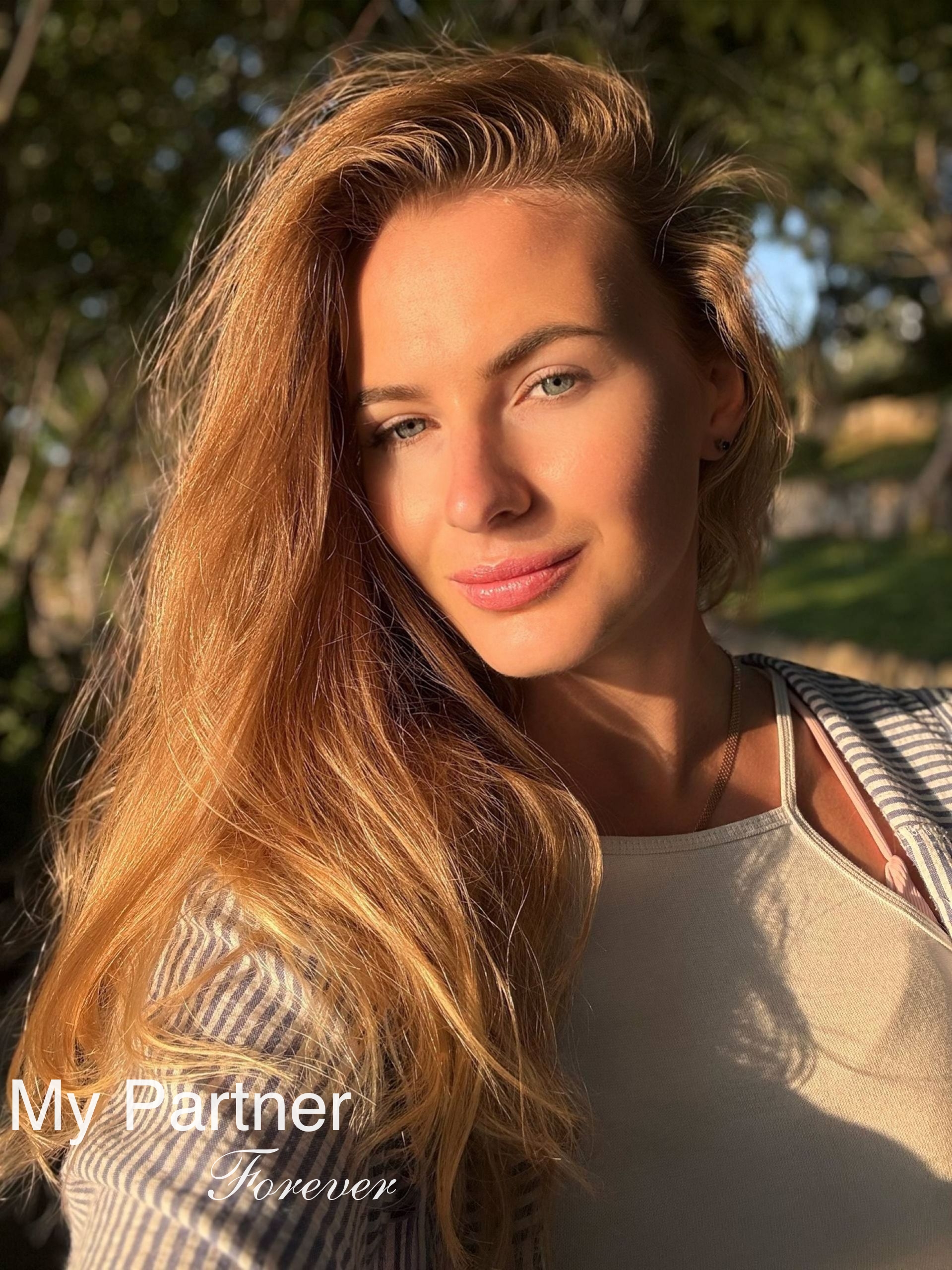 Dating with Pretty Ukrainian Girl Valeriya from Odessa, Ukraine