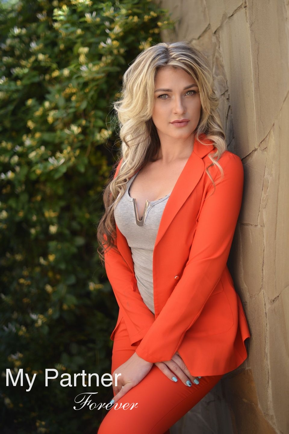 Dating with Sexy Ukrainian Girl Margarita from Kharkov, Ukraine