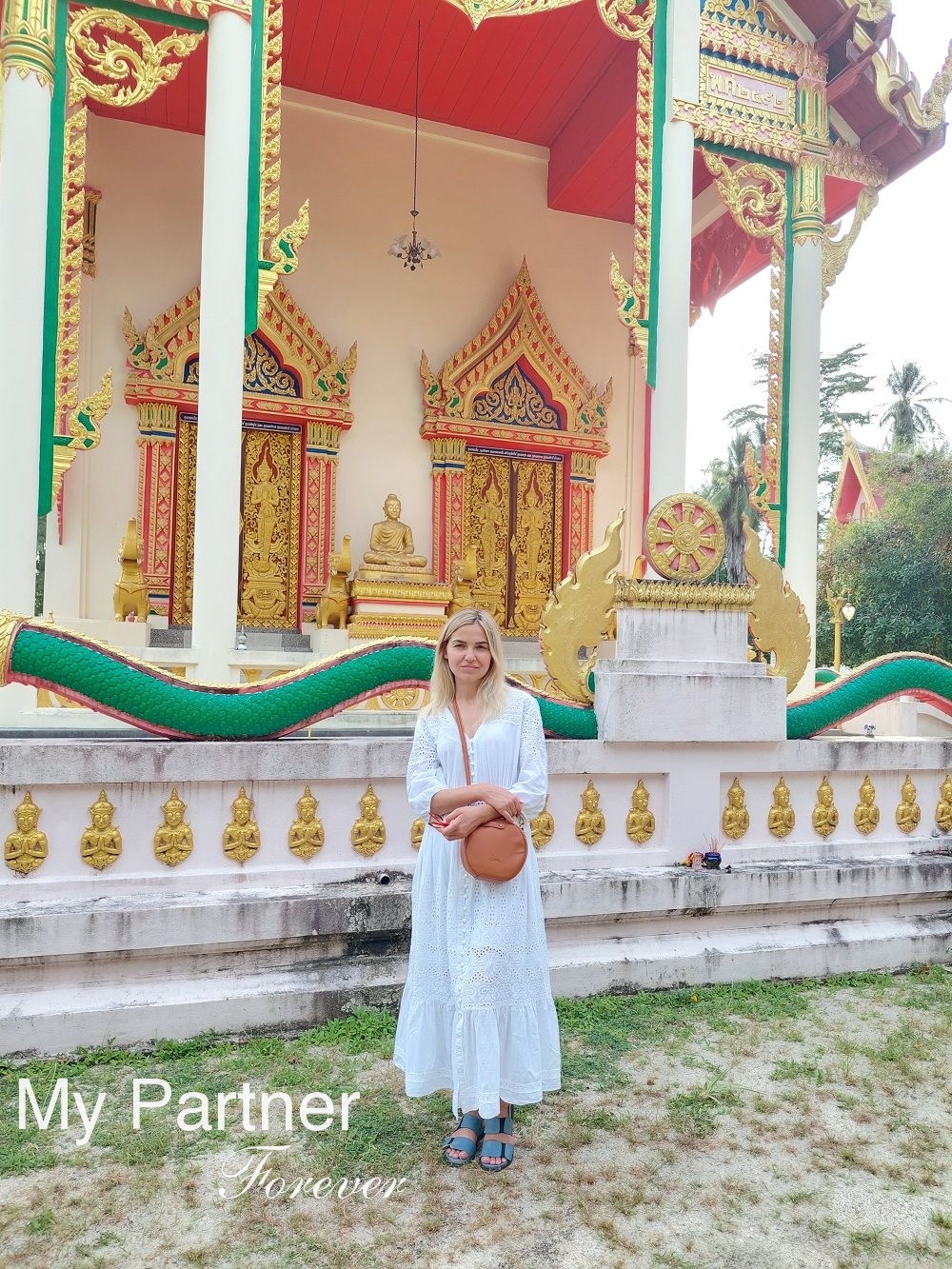 Dating with Single Ukrainian Woman Alina from Dniepropetrovsk, Ukraine