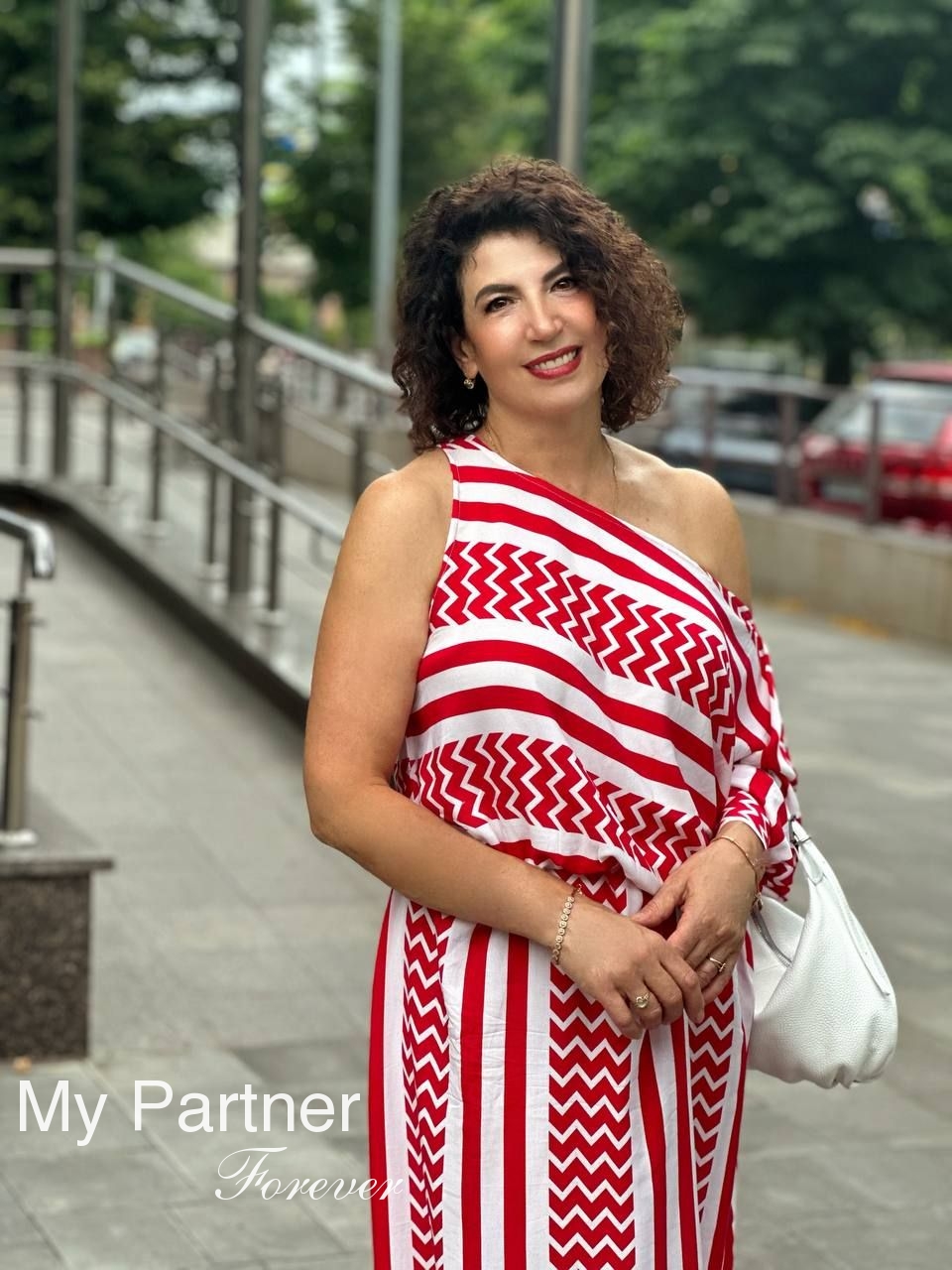 Dating with Ukrainian Girl Lilya from Vinnitsa, Ukraine