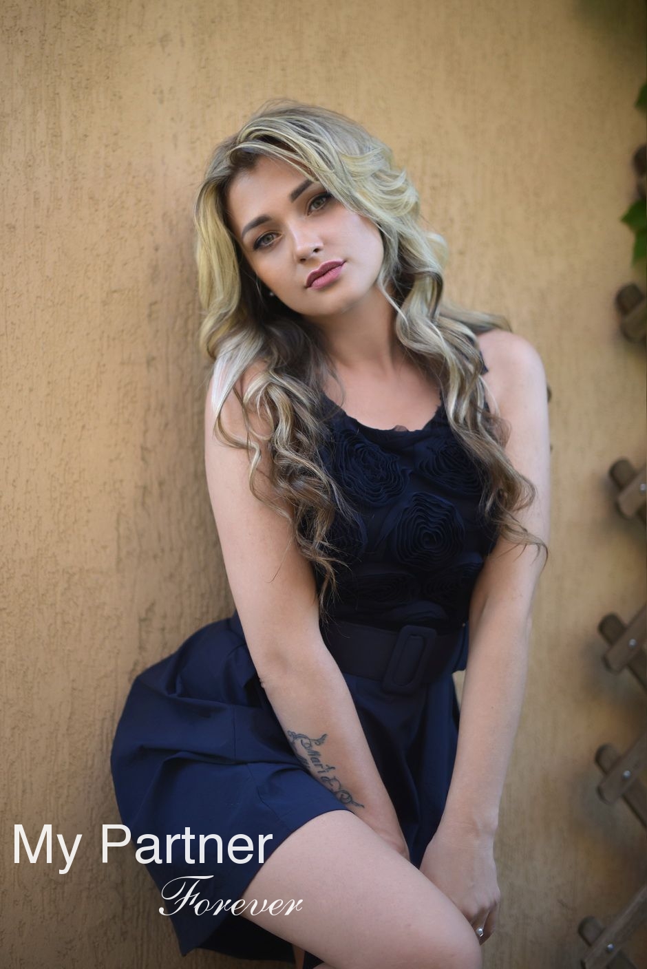 Dating with Ukrainian Girl Margarita from Kharkov, Ukraine