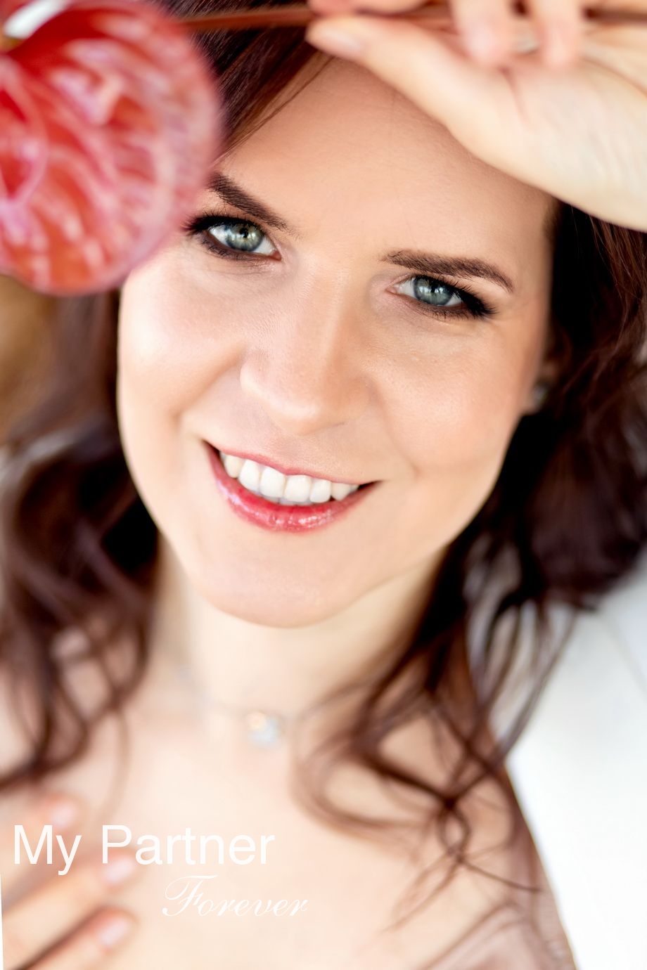 Dating with Ukrainian Girl Yuliya from Kharkov, Ukraine