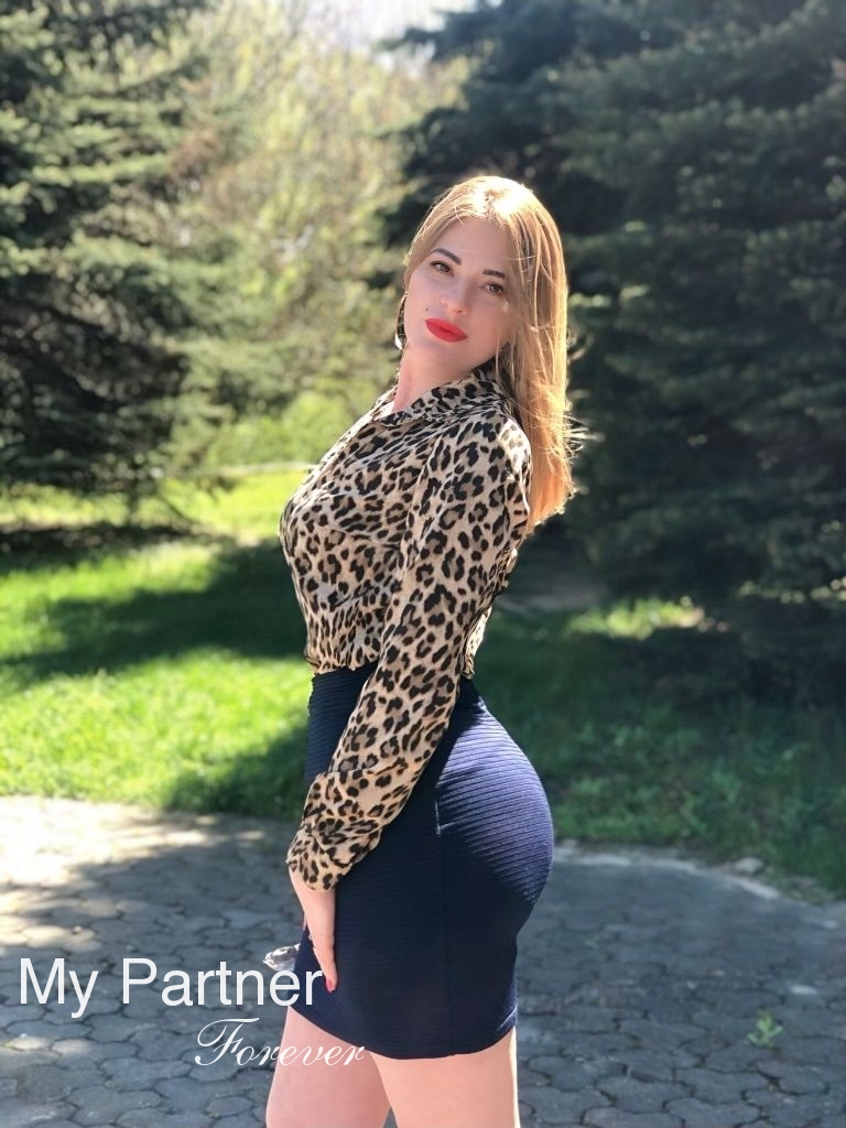 Dating with Ukrainian Woman Nataliya from Vinnitsa, Ukraine