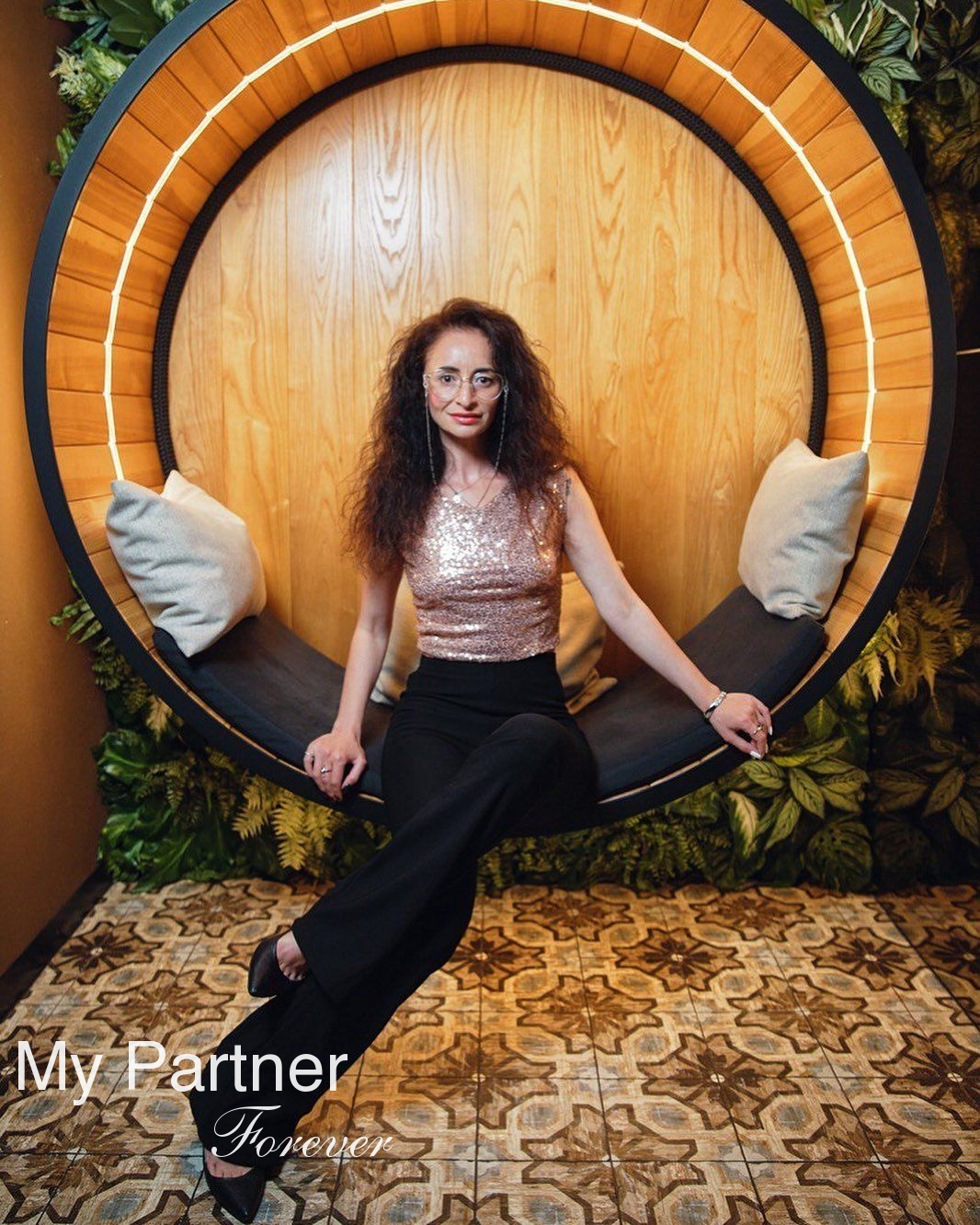 Datingsite to Meet Gorgeous Ukrainian Girl Nataliya from Kiev, Ukraine