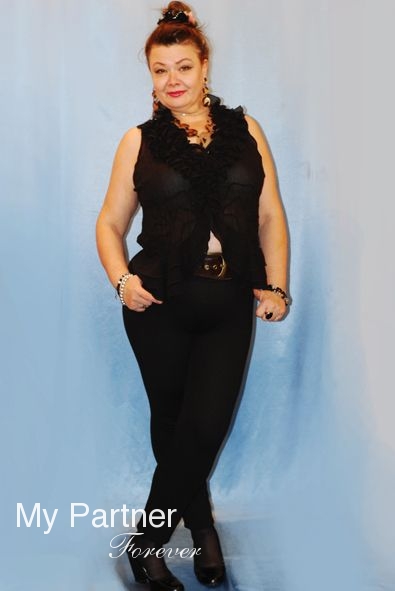 Datingsite to Meet Gorgeous Ukrainian Lady Elena from Melitopol, Ukraine