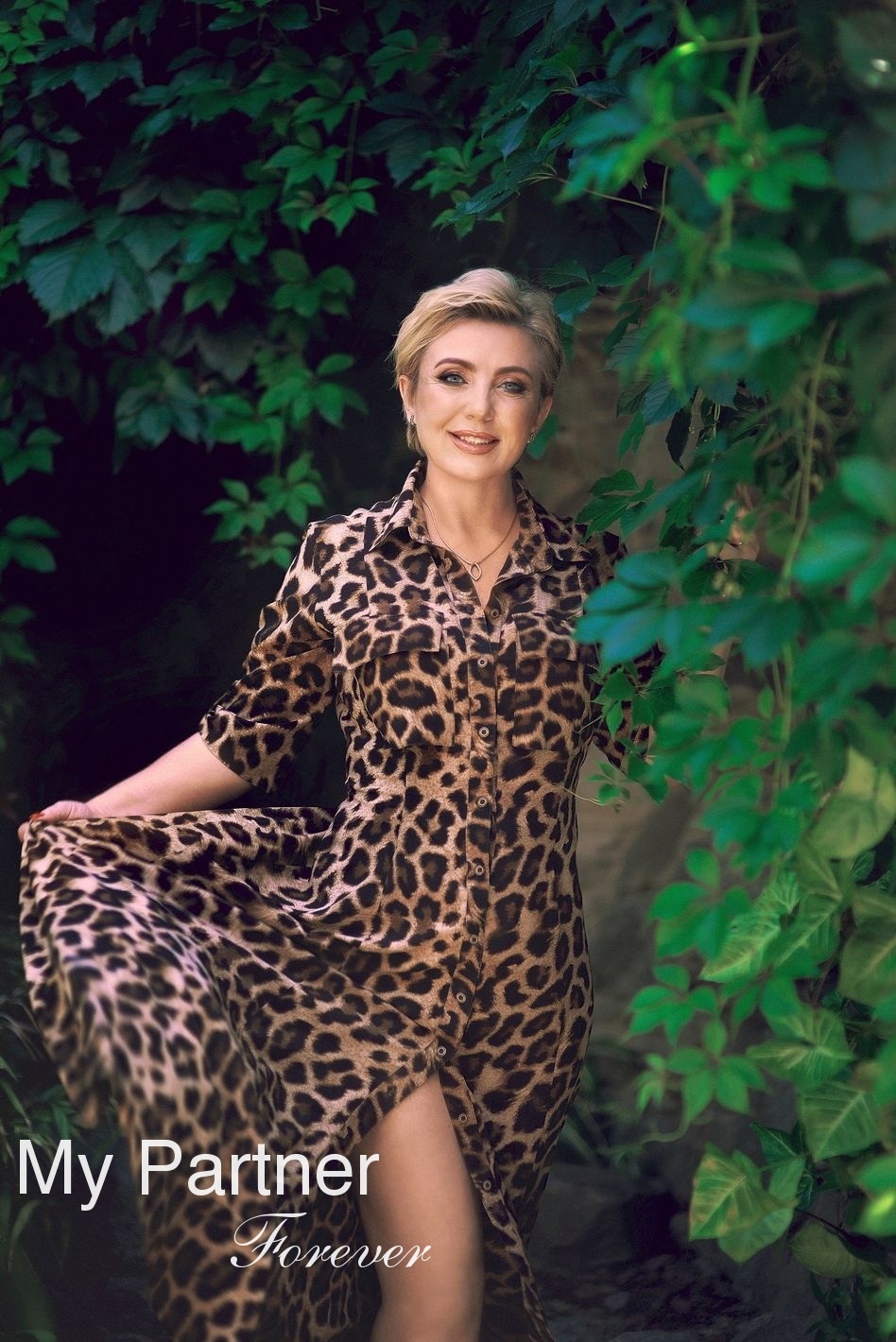 Datingsite to Meet Pretty Ukrainian Lady Alla from Alchevsk, Ukraine