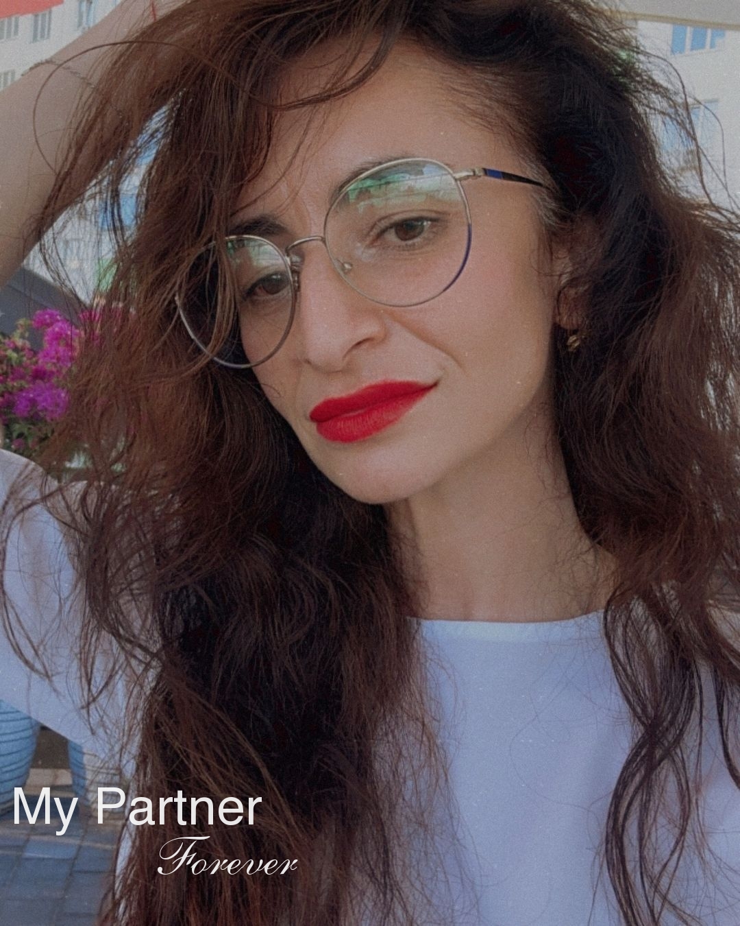 Datingsite to Meet Sexy Ukrainian Girl Nataliya from Kiev, Ukraine