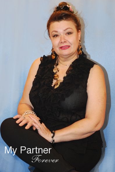 Datingsite to Meet Sexy Ukrainian Lady Elena from Melitopol, Ukraine