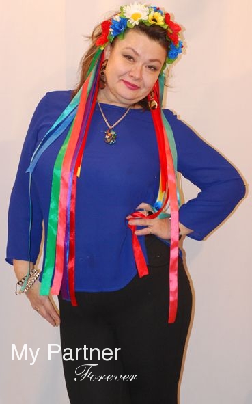 Datingsite to Meet Stunning Ukrainian Lady Elena from Melitopol, Ukraine