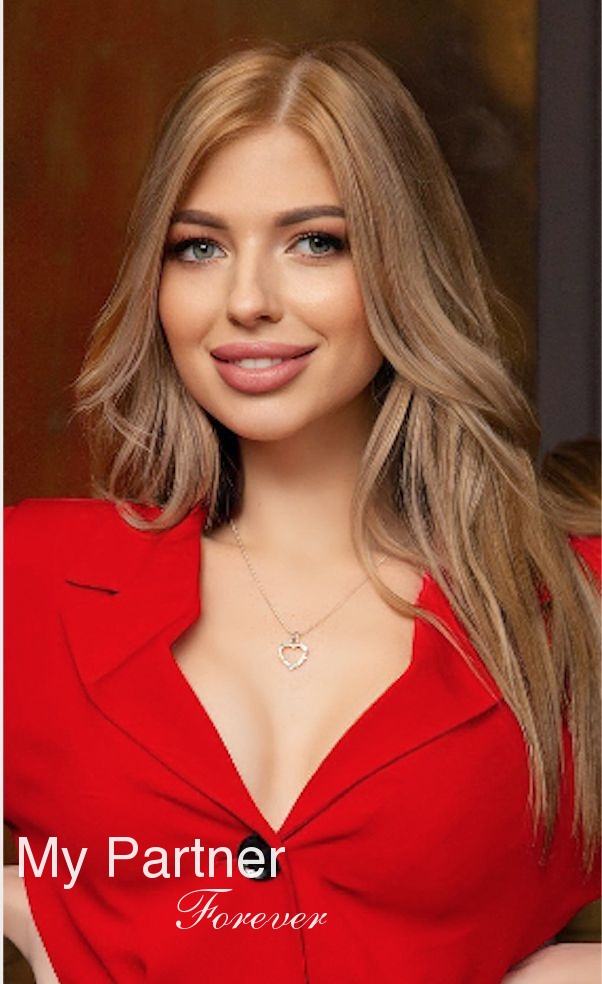 Datingsite to Meet Stunning Ukrainian Woman Tatiyana from Zaporozhye, Ukraine