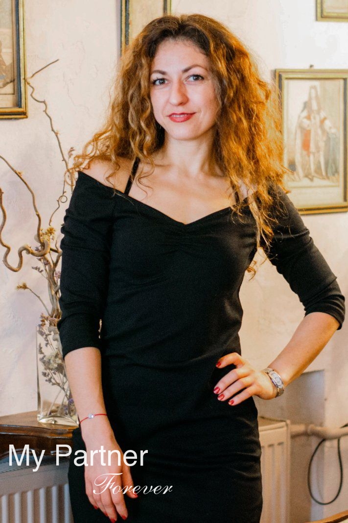 Gorgeous Belarusian Lady Ekaterina from Grodno, Belarus