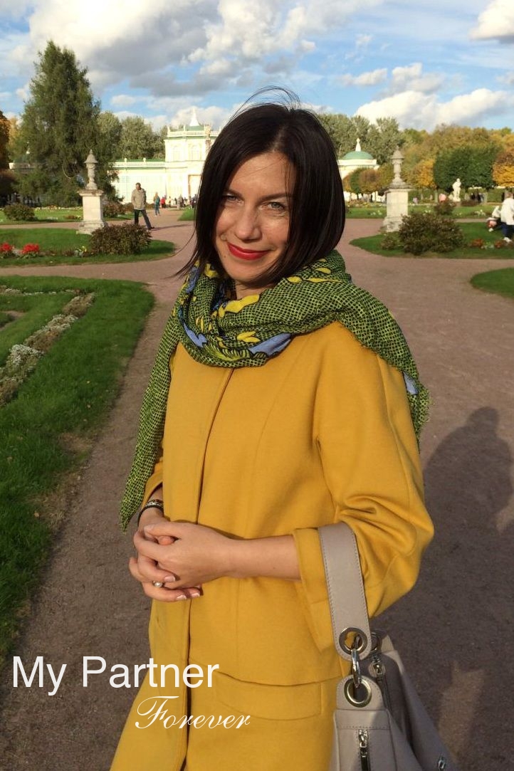 Gorgeous Belarusian Woman Tatiyana from Minsk, Belarus