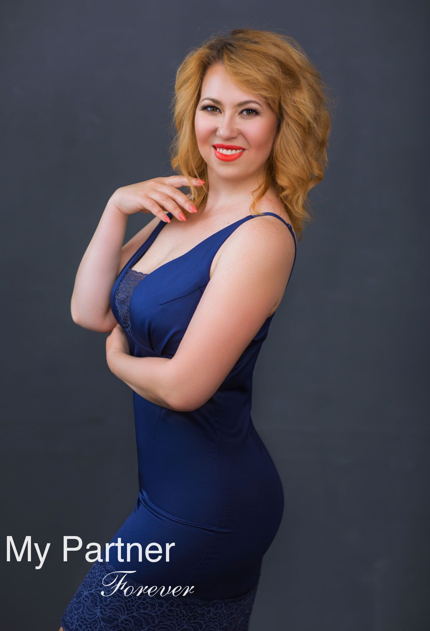 Meet Ukrainian Woman Nataliya From Nikolaev Ukraine