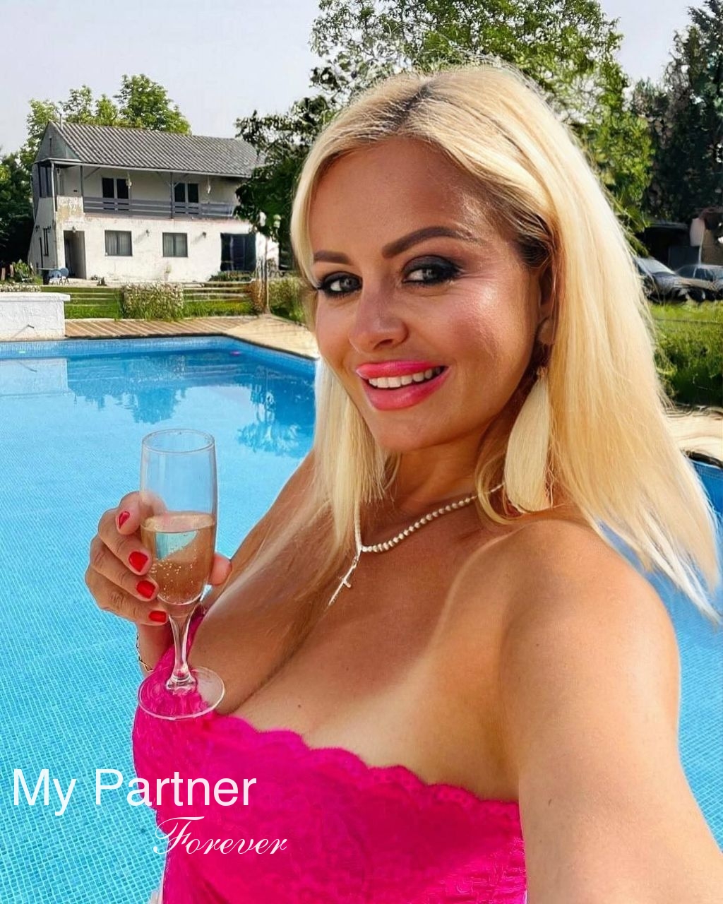 Gorgeous Girl from Ukraine - Yana from Kharkov, Ukraine