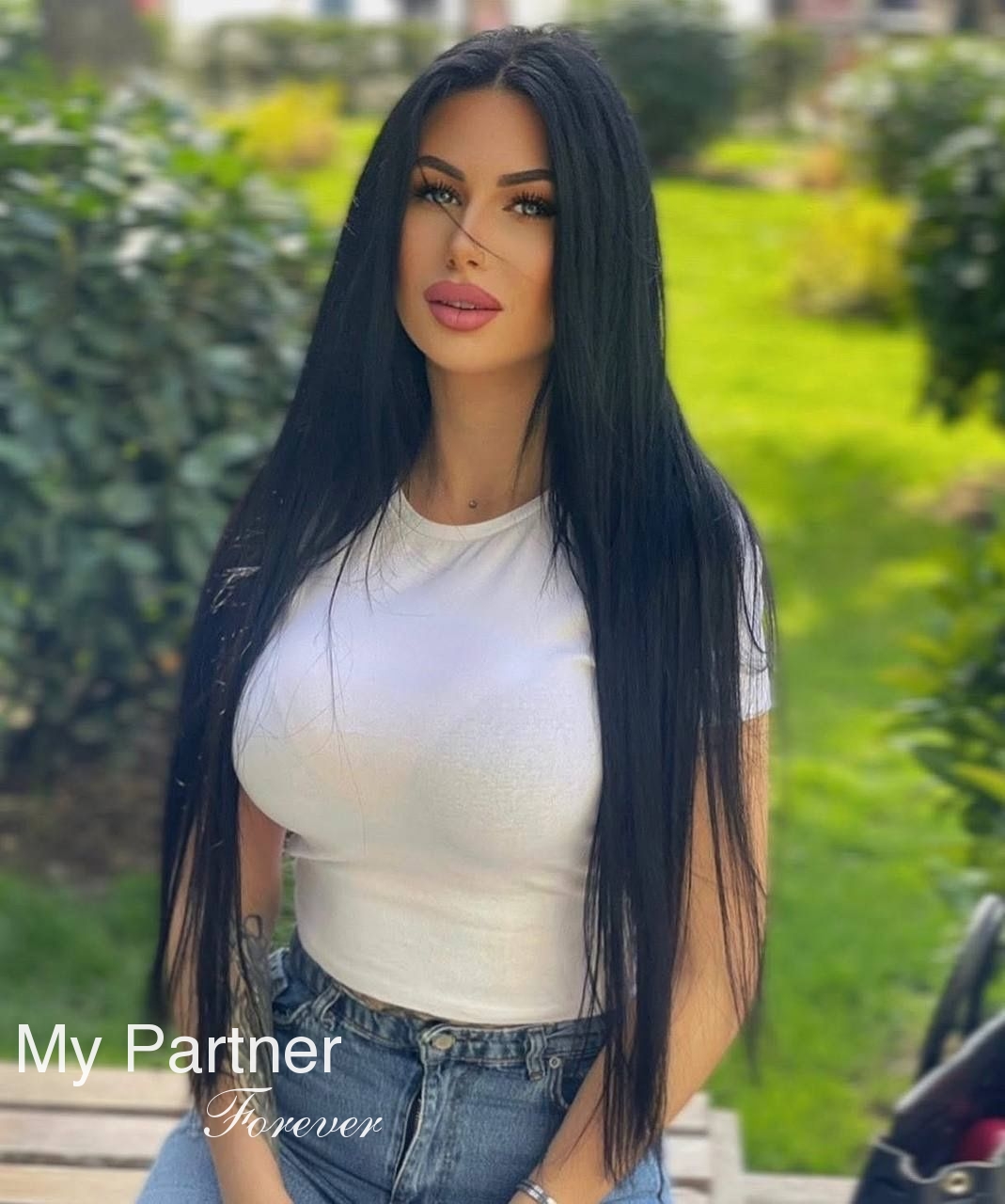 Gorgeous Lady from Ukraine - Viktoriya from Kherson, Ukraine