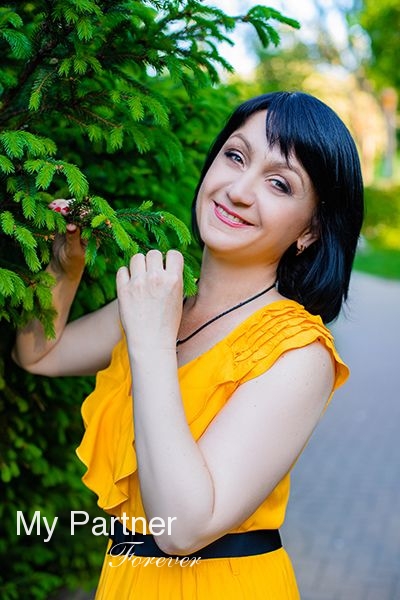 Gorgeous Lady from Ukraine - Viktoriya from Zaporozhye, Ukraine