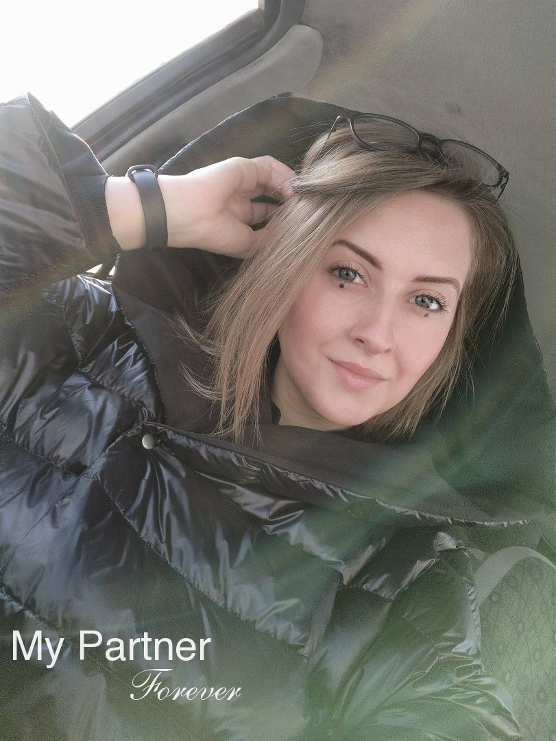Single Russian Lady Tatyana From Almaty Kazakhstan