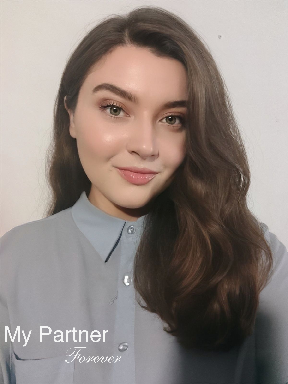 Gorgeous Ukrainian Girl Inna from Kiev, Ukraine