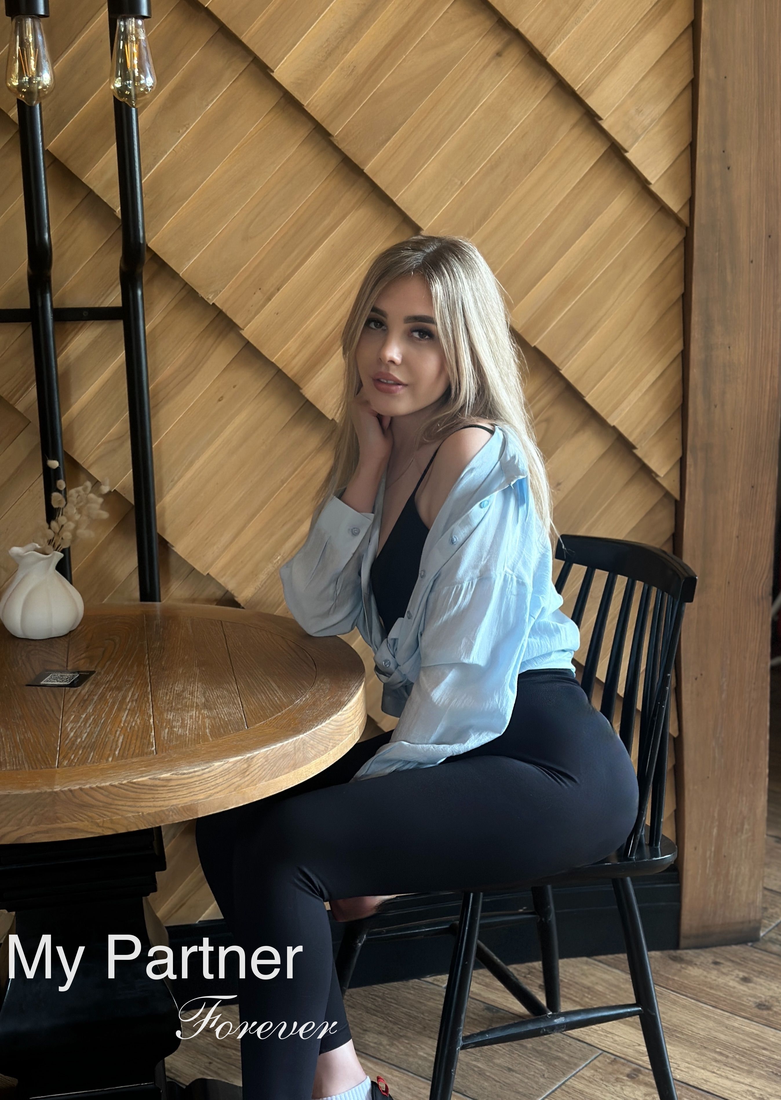 Gorgeous Ukrainian Girl Nataliya from Kirovograd, Ukraine