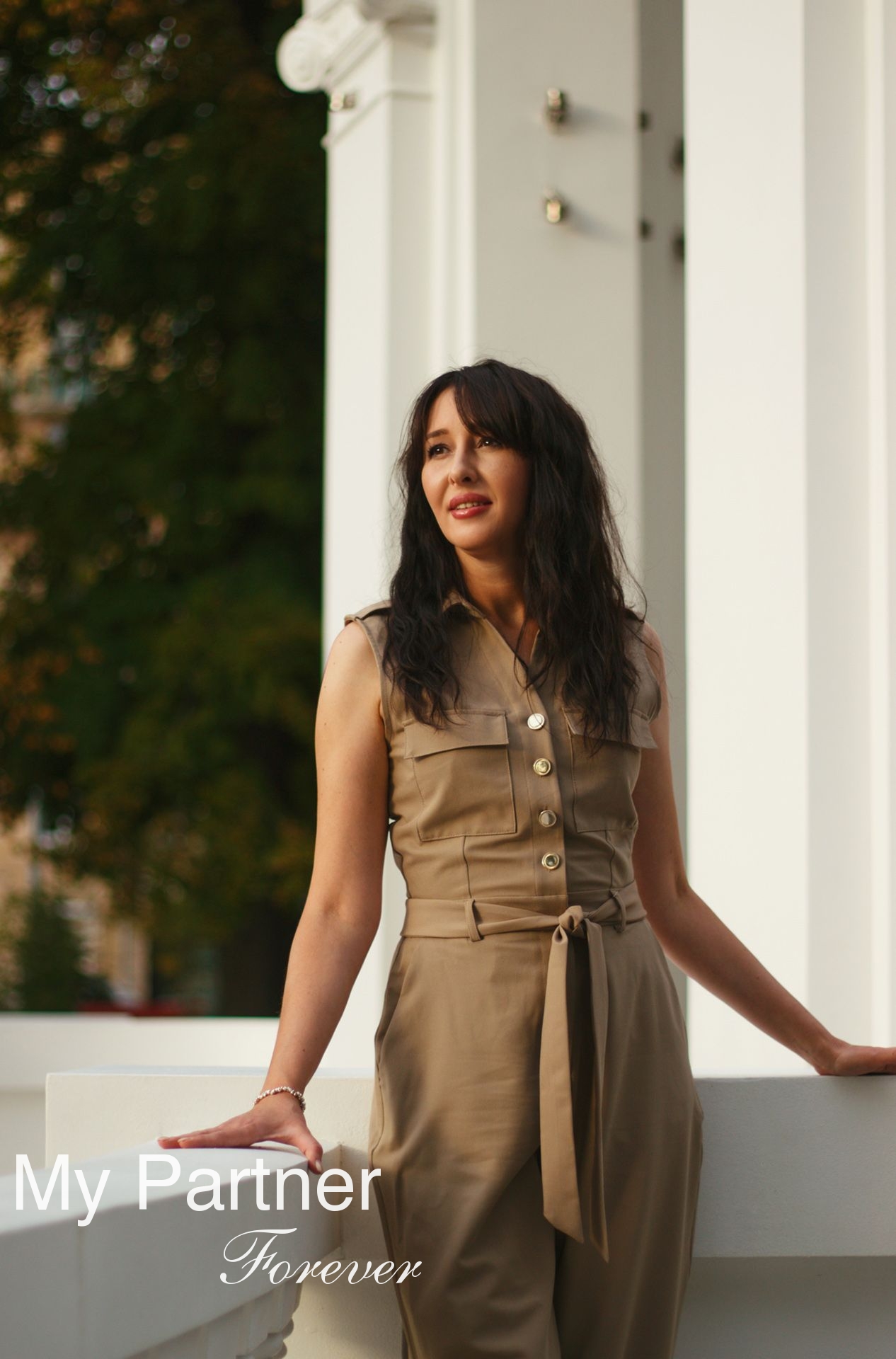 Gorgeous Ukrainian Lady Irina from Kharkov, Ukraine