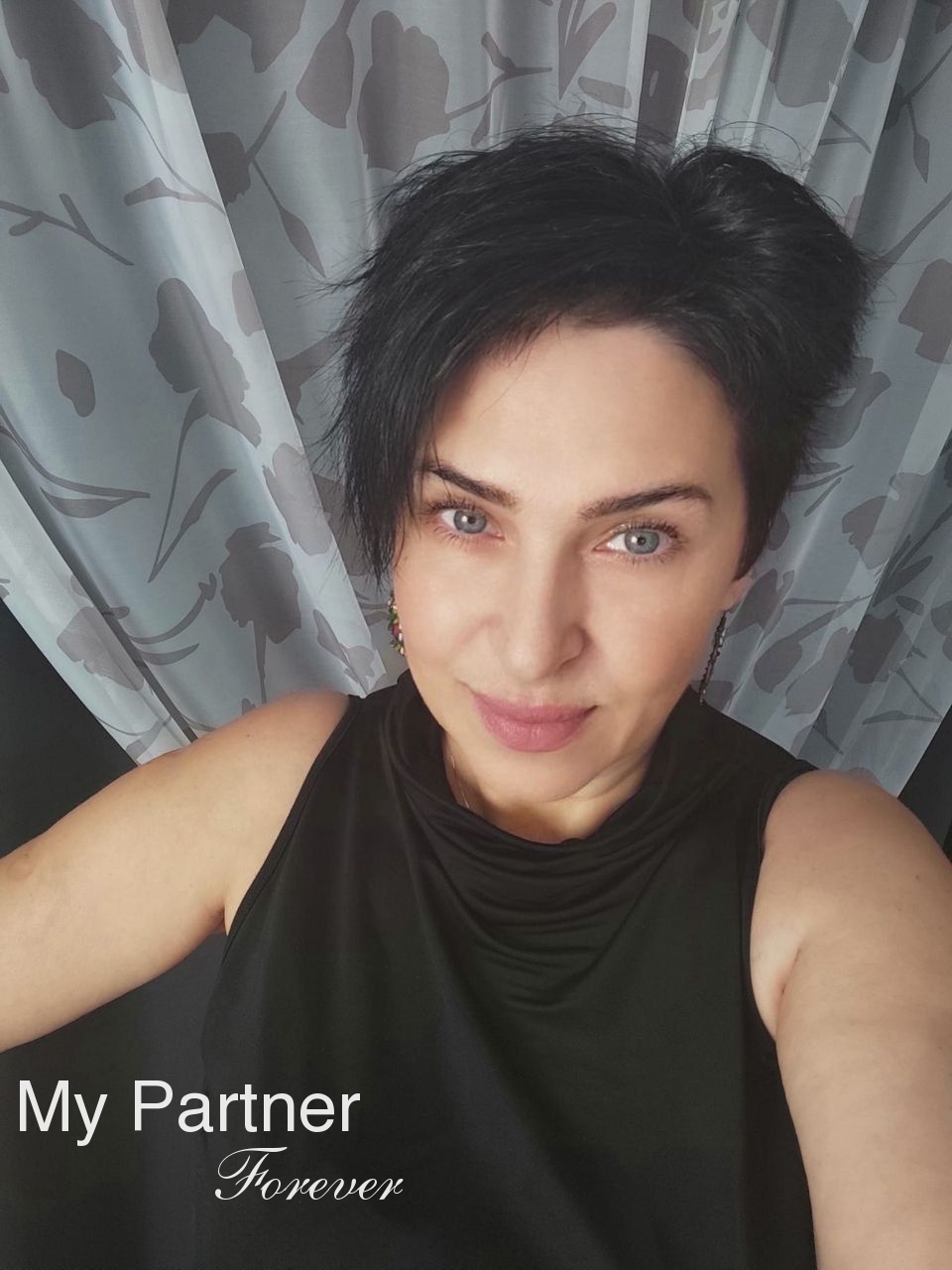 Gorgeous Ukrainian Lady Tatiyana from Zaporozhye, Ukraine