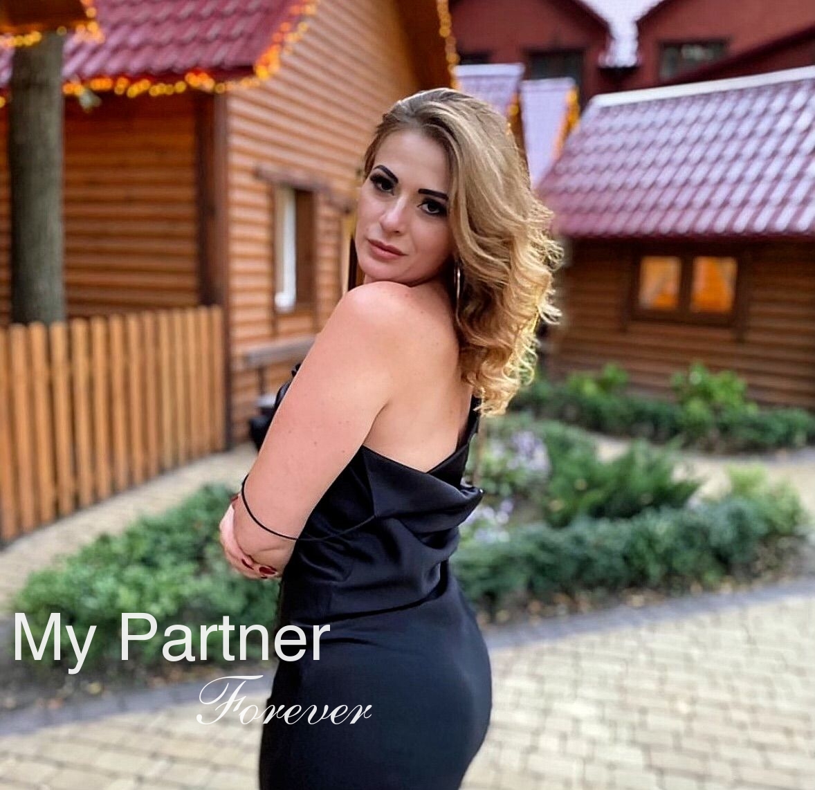 Gorgeous Ukrainian Woman Nataliya from Vinnitsa, Ukraine