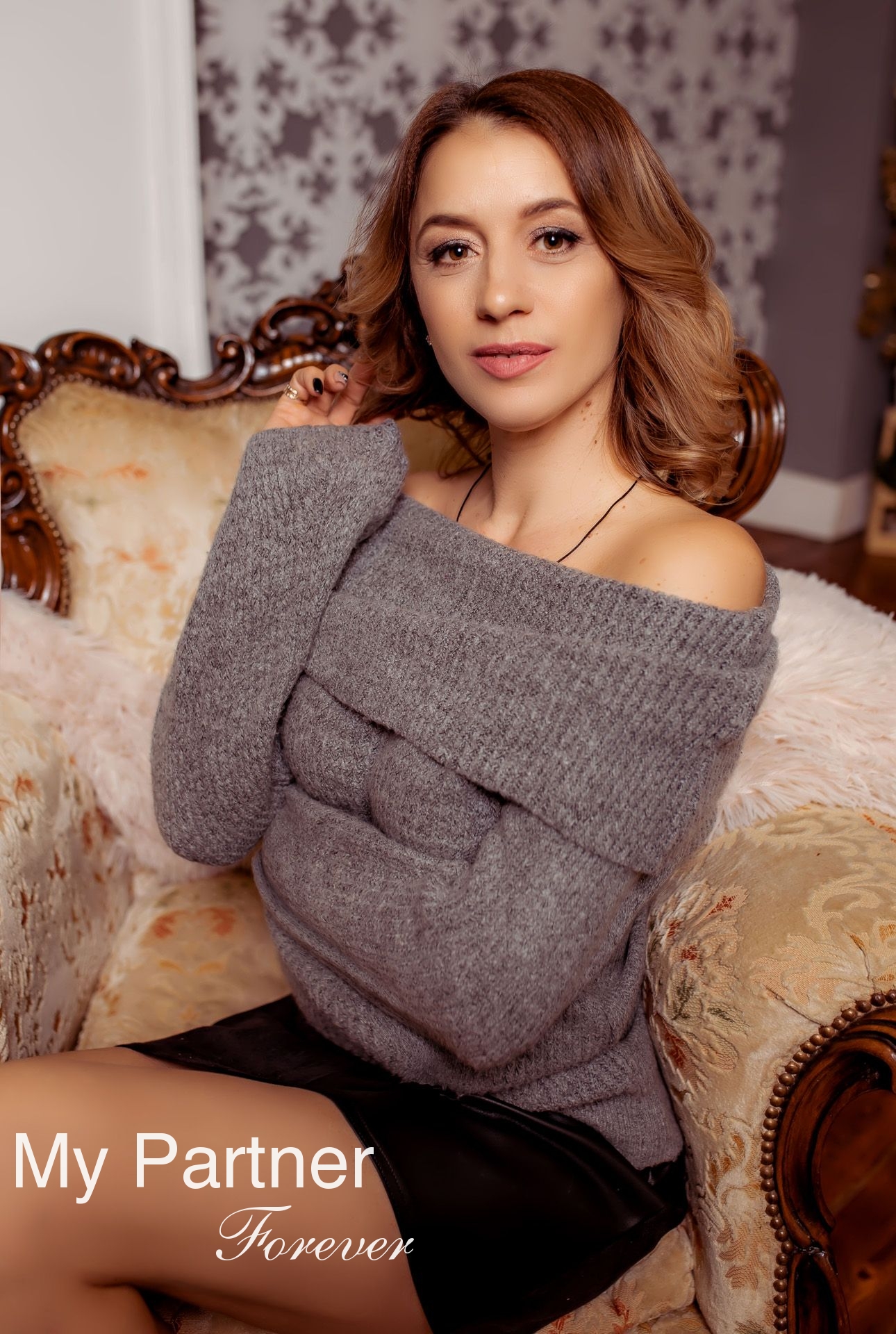 International Dating Site to Meet Irina from Zaporozhye, Ukraine