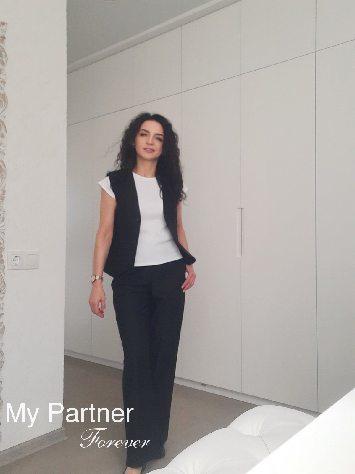 Meet Beautiful Ukrainian Girl Yuliya from Kiev, Ukraine