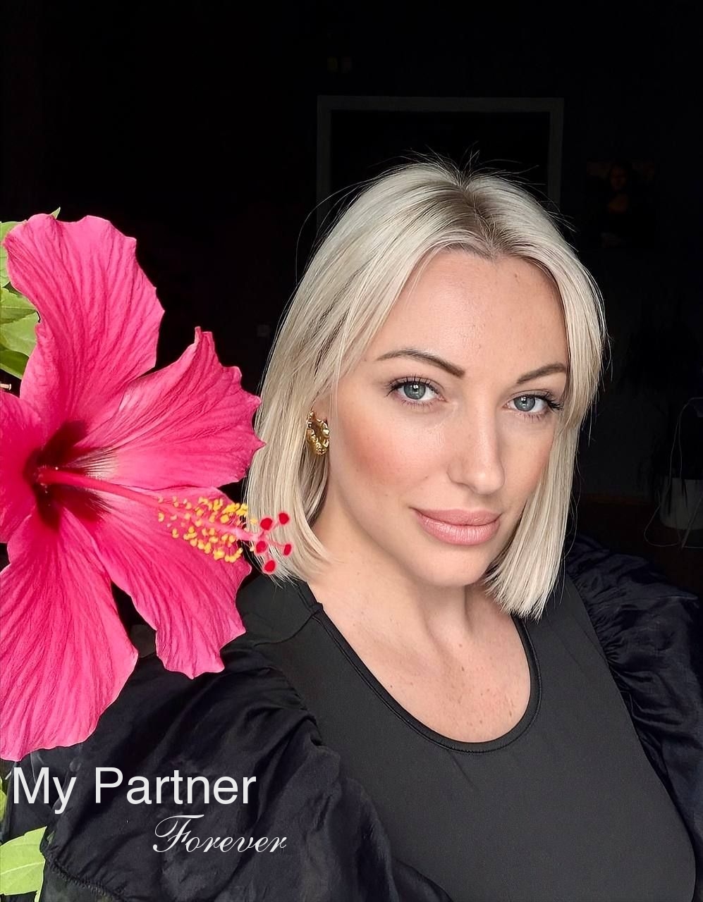 Meet Beautiful Ukrainian Lady Viktoriya from Dniepropetrovsk, Ukraine