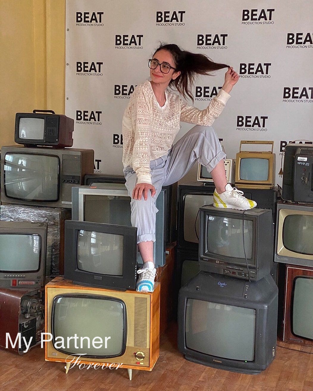 Meet Charming Ukrainian Girl Nataliya from Kiev, Ukraine