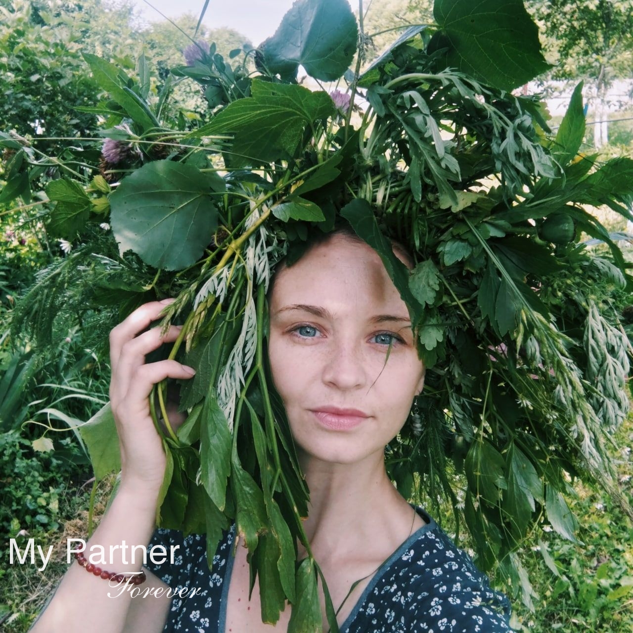 Meet Gorgeous Ukrainian Woman Tatiyana from Kiev, Ukraine